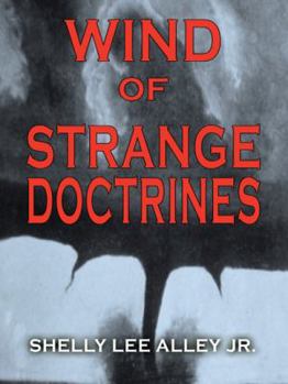 Paperback Wind of Strange Doctrines Book