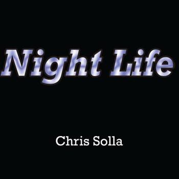 Paperback Night Life Book