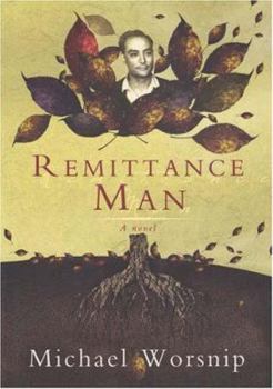 Paperback Remittance Man Book