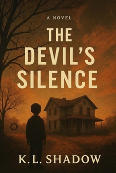 Paperback The Devil's Silence Book