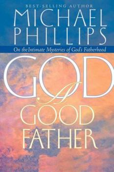 Hardcover God: A Good Father Book