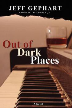 Paperback Out of Dark Places Book