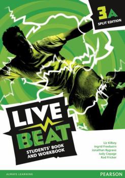 Live Beat Split Edition Level 3A (Upbeat)