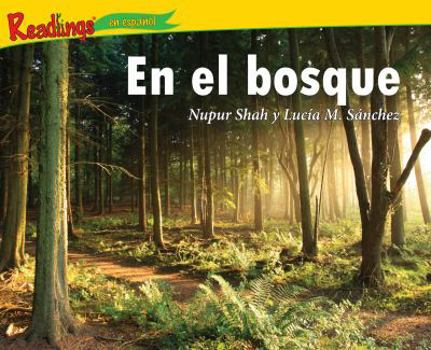 Paperback En el bosque / In the Forest (Readings) (Spanish Edition) [Spanish] Book