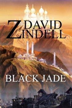 Black Jade (The EA Cycle) - Book #4 of the Ea Cycle