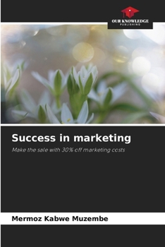Paperback Success in marketing Book