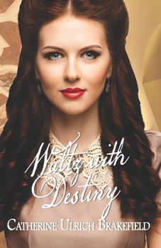 Paperback Waltz with Destiny Book