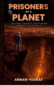 Paperback Prisoners Of A Planet Book