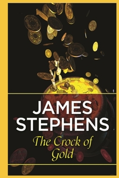 The Crock of Gold Illustrated