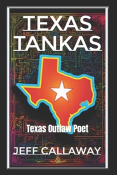 Paperback Texas Tankas Book