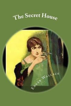 Paperback The Secret House Book