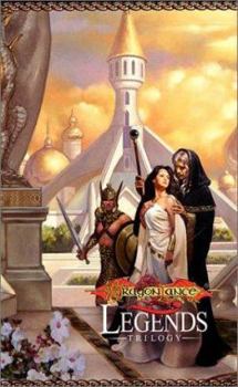 DragonLance: Legends - Book  of the Dragonlance: Legends