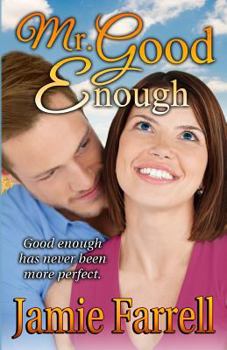 Paperback Mr. Good Enough Book