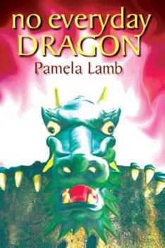 Paperback No Everyday Dragon Book