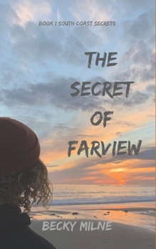 Paperback The Secret of Farview Book