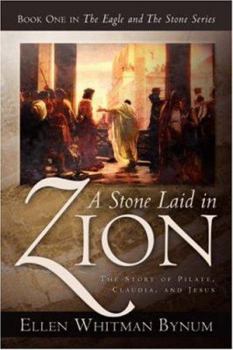 Paperback A Stone Laid in Zion Book
