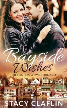 Paperback Bayside Wishes: A Sweet Romance Book