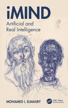 Hardcover Imind: Artificial and Real Intelligence Book