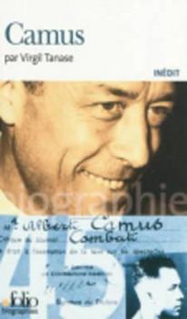 Paperback Camus Tanase [French] Book