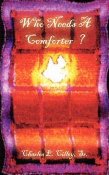 Paperback Who Needs a Comforter? Book