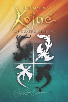 Paperback Los Cuatro Gemelos: Historias de Koiné #1 [Spanish] Book