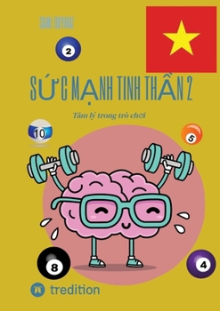 Paperback Sức mạnh tinh thần 2: Tâm lý trong trò chơi [German] Book