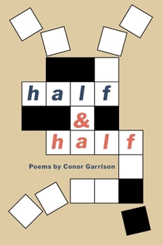 Paperback half & half Book