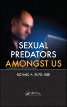 Hardcover Sexual Predators Amongst Us Book
