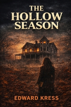 Paperback The Hollow Season Book