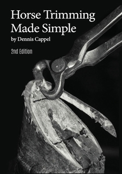 Paperback Horse Trimming Made Simple Book
