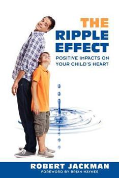 Paperback The Ripple Effect Book