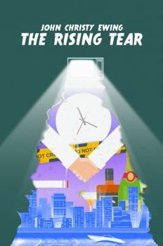 Hardcover The Rising Tear Book