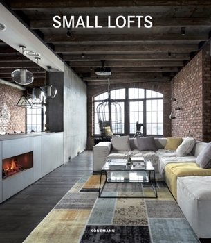 Hardcover Vintage Lofts Book