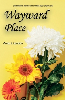 Paperback Wayward Place Book