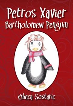 Paperback Petros Xavier Bartholomew Penguin Book