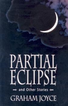 Hardcover Partial Eclipse: And Other Stories Book