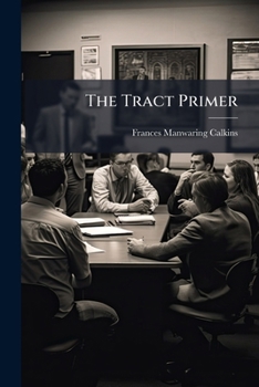 Paperback The Tract Primer Book