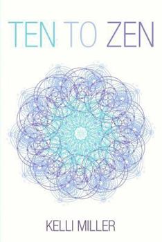 Paperback Ten To Zen Book