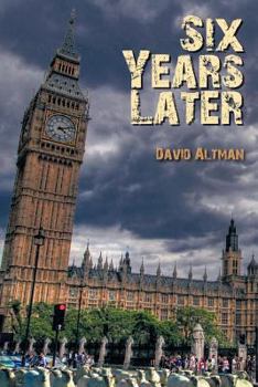 Paperback Six Years Later Book