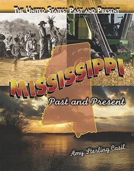 Library Binding Mississippi Book