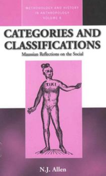 Library Binding Categories and Classifications: Maussian Reflections on the Social Book
