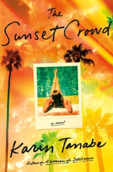 Hardcover The Sunset Crowd Book