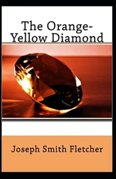 Paperback The Orange-Yellow Diamond Annotated Book