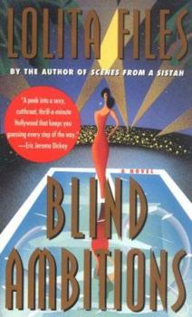 Paperback Blind Ambitions Book
