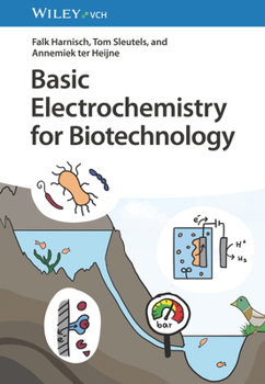 Paperback Basic Electrochemistry for Biotechnology Book