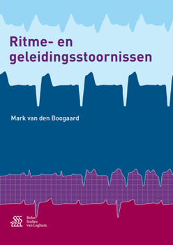 Paperback Ritme- & Geleidingsstoornissen [Dutch] Book