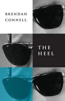 Paperback The Heel Book