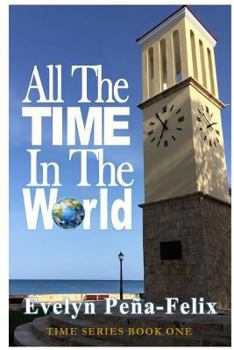 Paperback All The Time In The World Book