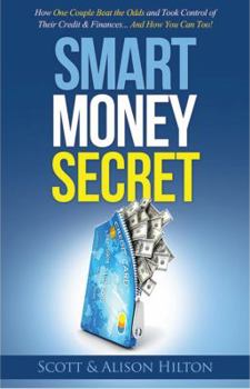 Paperback Smart Money Secret Book