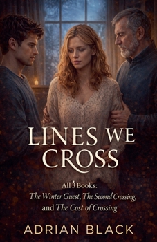Lines We Cross